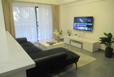 Furnished 2 Bed Apartment with En Suite at Riverside - 4