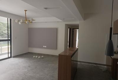 2 Bed Apartment with En Suite at Westlands