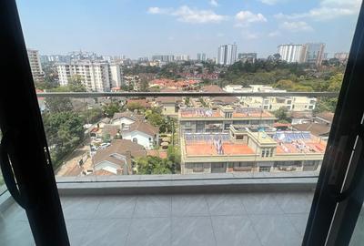 2 Bed Apartment with En Suite at Kileleshwa