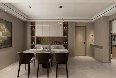 3 Bed Apartment with En Suite in Riverside