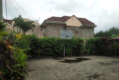 10 Bed House with En Suite at Chady Road