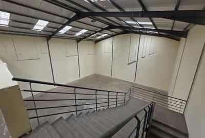 10,000 ft² Warehouse with Parking in Ruiru - 3