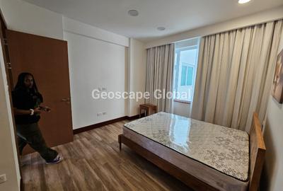 Furnished 2 Bed Apartment with En Suite in Westlands Area - 4