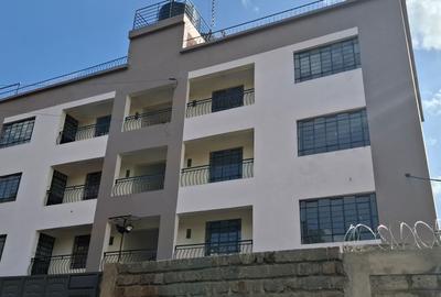 Serviced 2 Bed Apartment with En Suite in Ngong