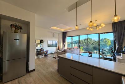 2 Bed Apartment with En Suite in Ruaka - 2