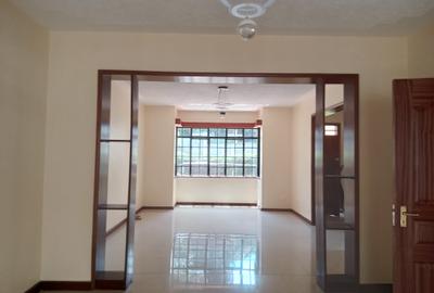 4 Bed Townhouse with En Suite at Lavington Estate