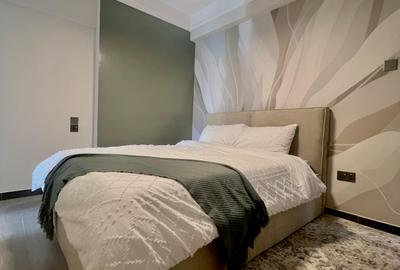 2 Bed Apartment with En Suite at Kilimani Estate Nairobi
