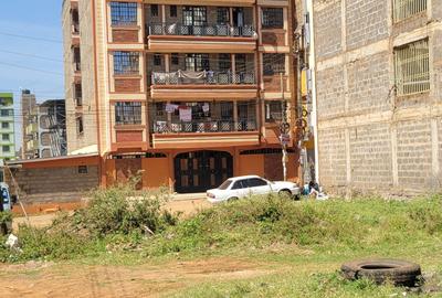Commercial Land at Thika Superhighway Estate