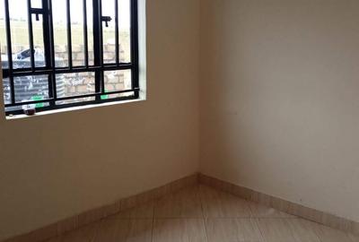 2 Bed House with En Suite in Kajiado County