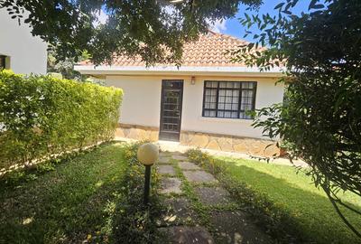 1 Bed House with En Suite in Runda