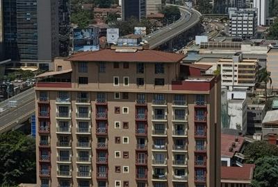 Serviced 1 Bed Apartment with En Suite in Westlands Area - 4