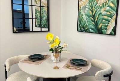 2 Bed Apartment with En Suite at Kilimani Estate Nairobi