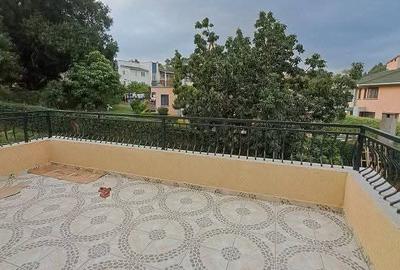 4 Bed House in Karen