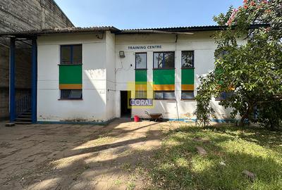 14,000 ft² Warehouse in Ruaraka - 3