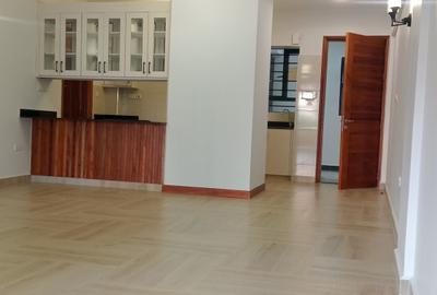 2 Bed Apartment in Kiambu Road