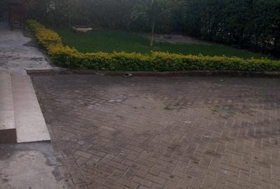 4 Bed House with Garden at Bamburi - 3