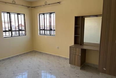 3 Bed House with En Suite in Kitengela