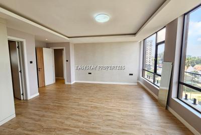 2 Bed Apartment with En Suite in Westlands Area - 2