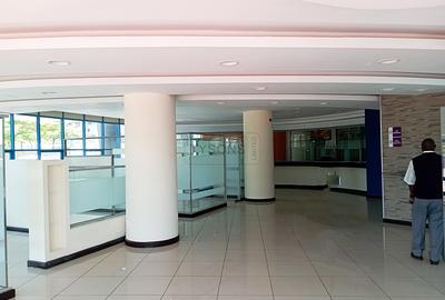 Office with Service Charge Included at Hill Lane - 2