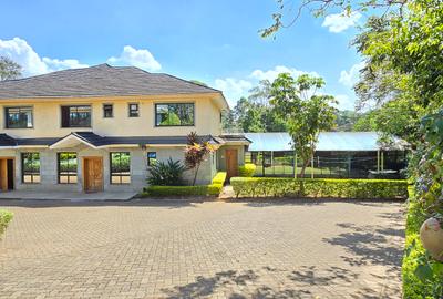 Commercial Property with Backup Generator at Lower Kabete Road - 3