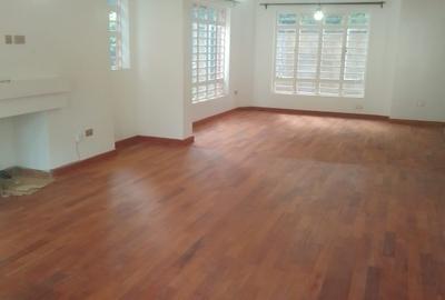 6 Bed Townhouse with En Suite at Dagoreti Road - 2