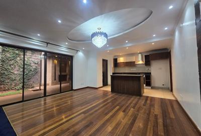 4 Bed House with En Suite in Lavington