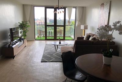 2 Bed Apartment in Riverside