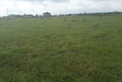 0.1 ac Residential Land in Ongata Rongai