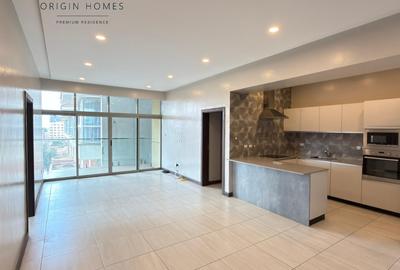 2 Bed Apartment with En Suite at Westlands - 2