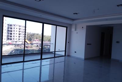 3 Bed Apartment with En Suite at Simba Road