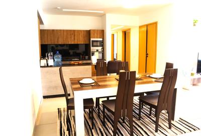 2 Bed Apartment with En Suite in Kilimani - 3