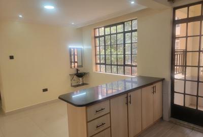 2 Bed Apartment with En Suite in Ruaka