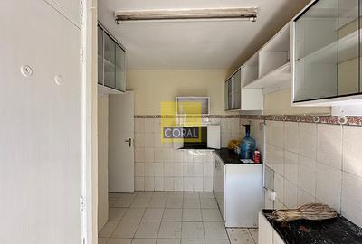 4 Bed House in Langata - 4