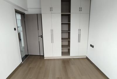 Serviced 3 Bed Apartment with En Suite in Kilimani