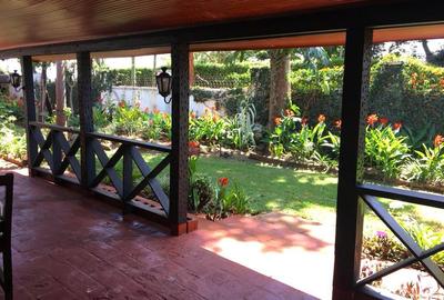 2 Bed House with En Suite in Gigiri - 2