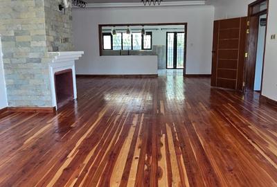 4 Bed House with En Suite in Tigoni - 2
