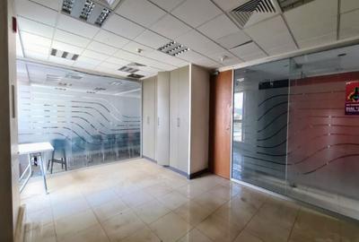 Commercial Property in Westlands Area