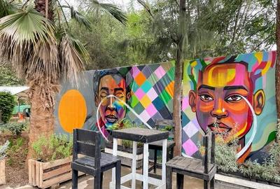 0.4 ac Commercial Property with Service Charge Included in Kilimani - 4