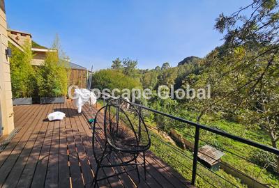 2 Bed House with En Suite in Kitisuru - 3