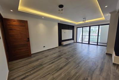 1 Bed Apartment with En Suite in Westlands Area