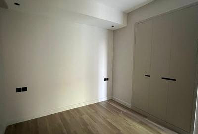 Studio Apartment with Swimming Pool in Upper Hill - 4