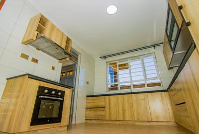 4 Bed House with En Suite in Kamangu - 4