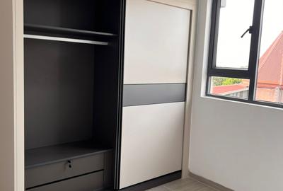2 Bed Apartment with Gym in Ngong Road - 4