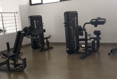 3 Bed Apartment with En Suite in Kilimani - 3