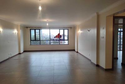 3 Bed Apartment in Parklands