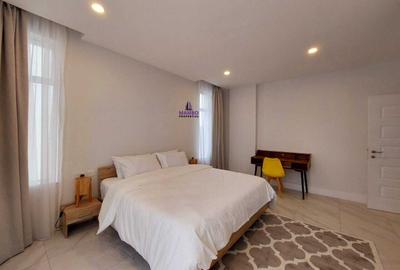 Furnished 1 Bed Apartment with En Suite at Rhapta Rd - 3