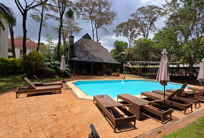 Furnished 3 Bed Apartment with En Suite at Old Muthaiga - 3