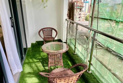 2 Bed Apartment with En Suite at Mogotio Road