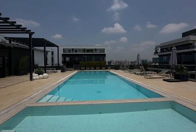 3 Bed Apartment with En Suite at Riverside Drive