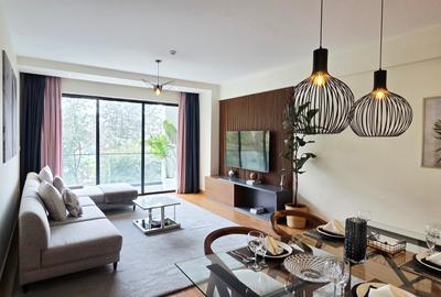 1 Bed Apartment with En Suite in Riverside - 2